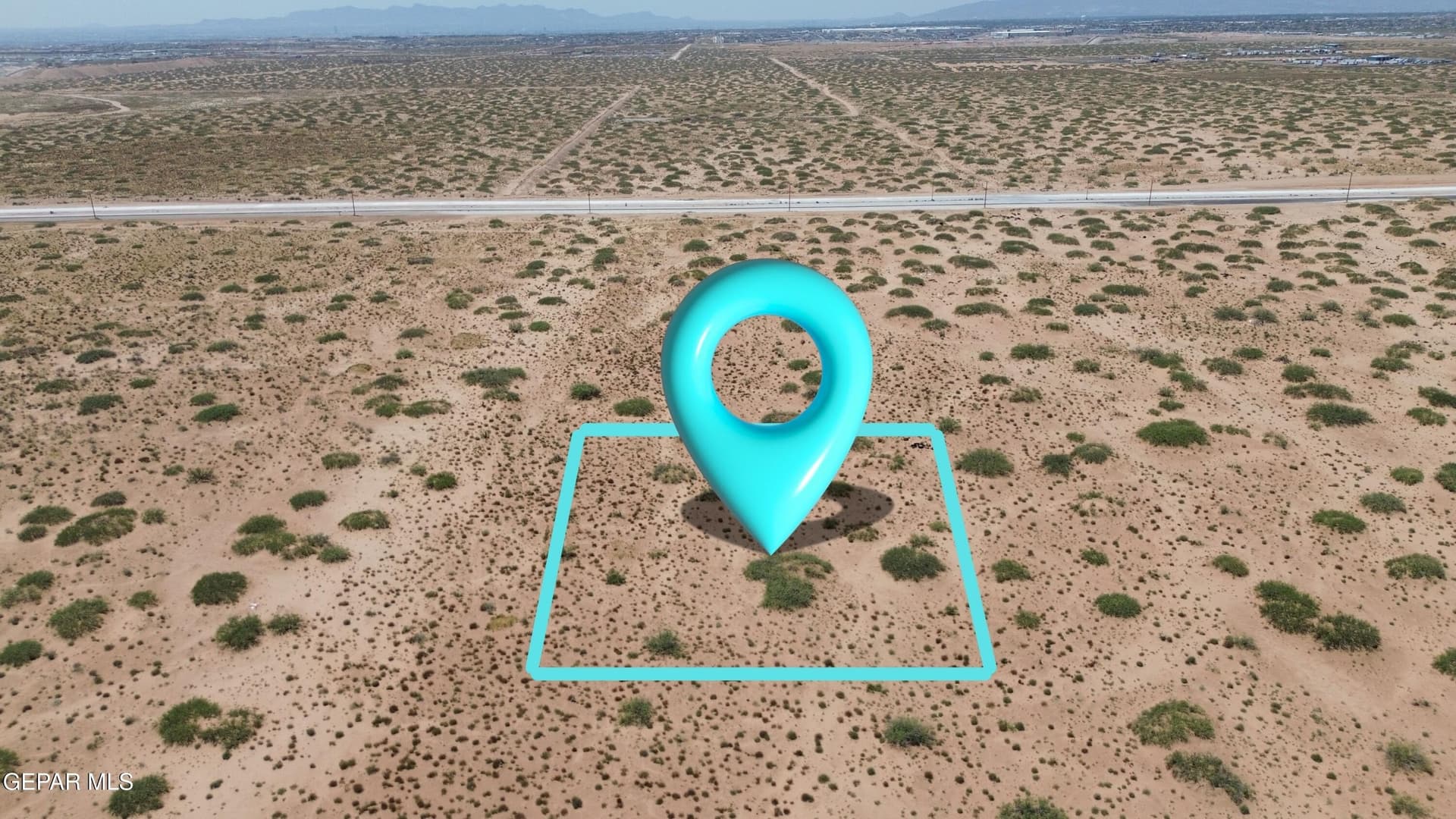 0.51 acres in El Paso County - photo 5