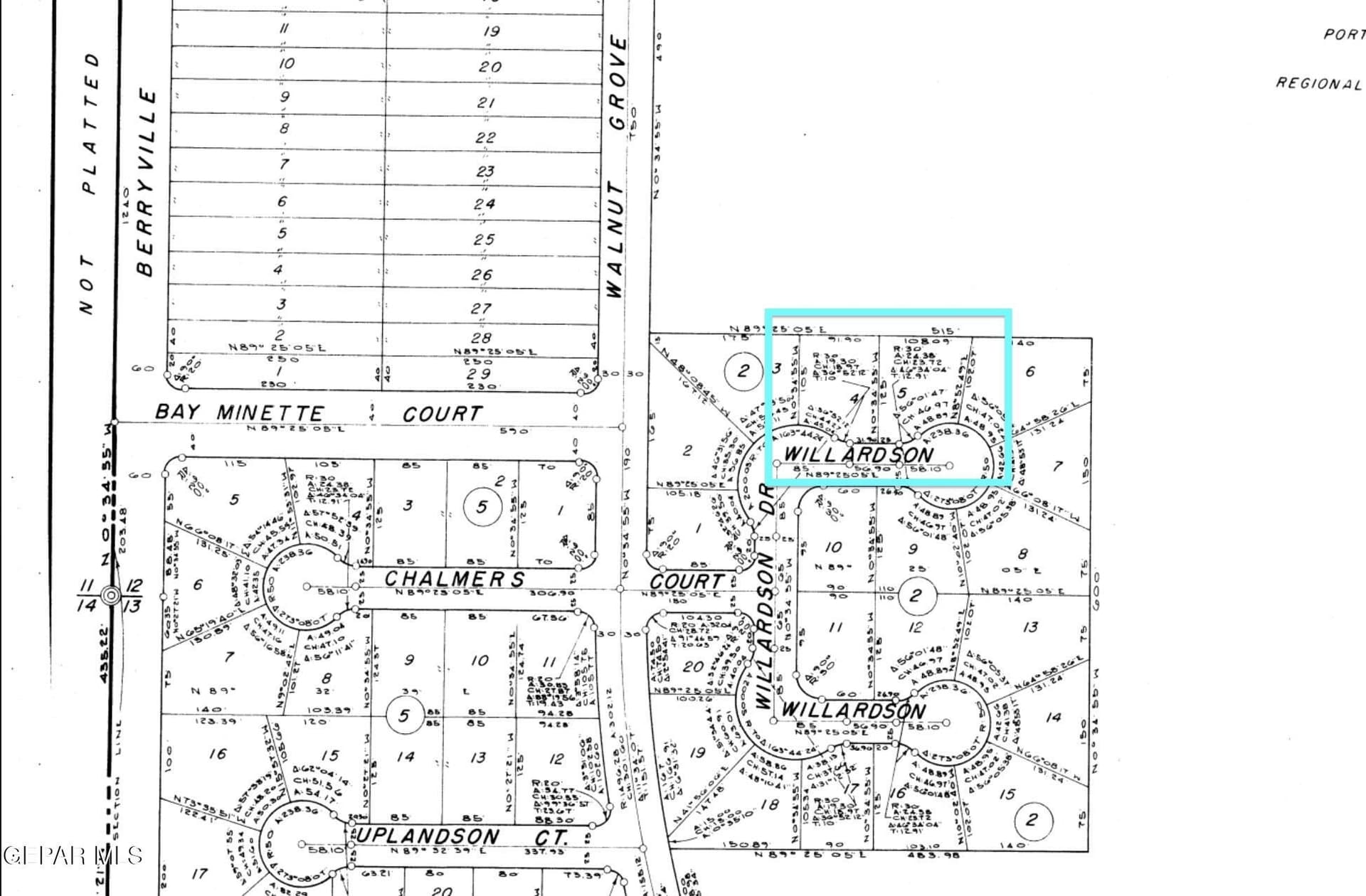 0.51 acres in El Paso County - photo 13