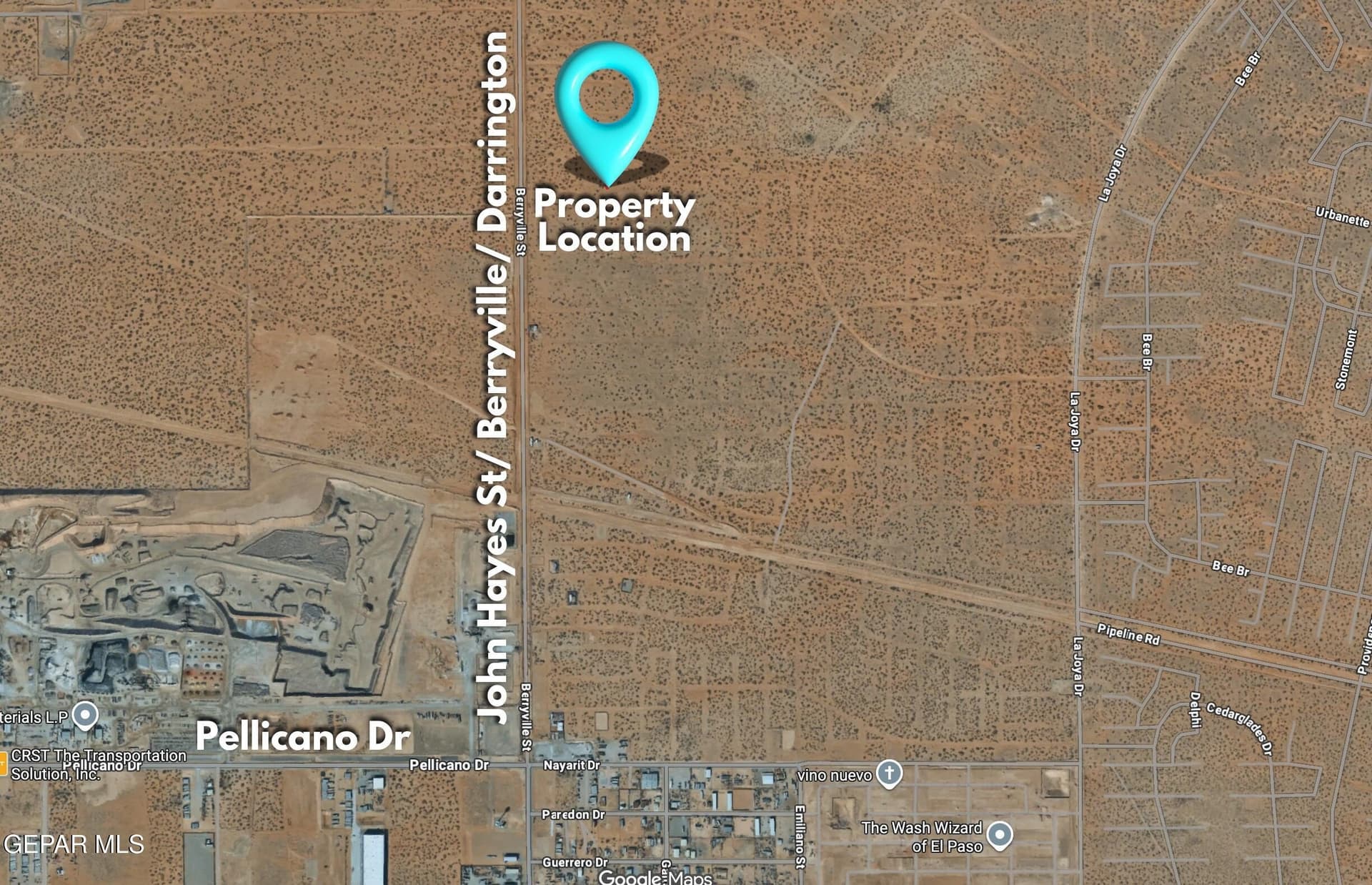 0.51 acres in El Paso County - photo 2