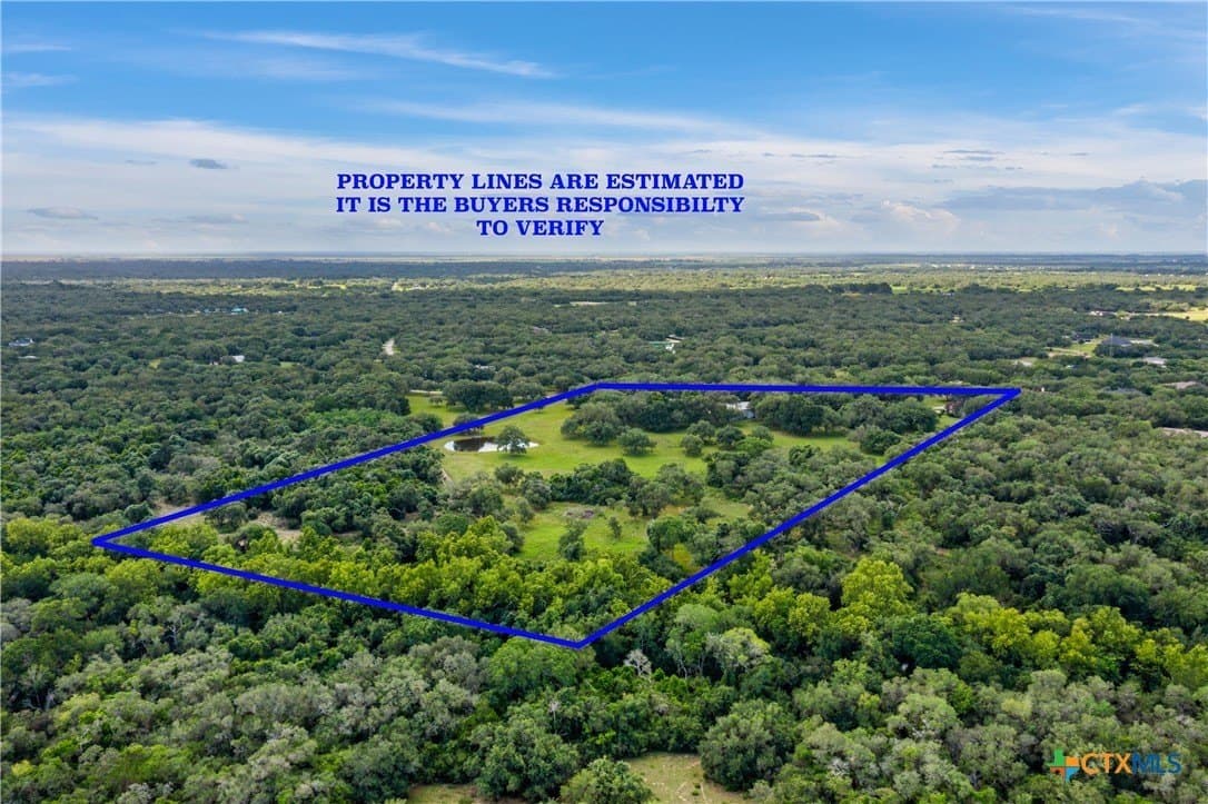 25.73 acres in Victoria County - photo 47