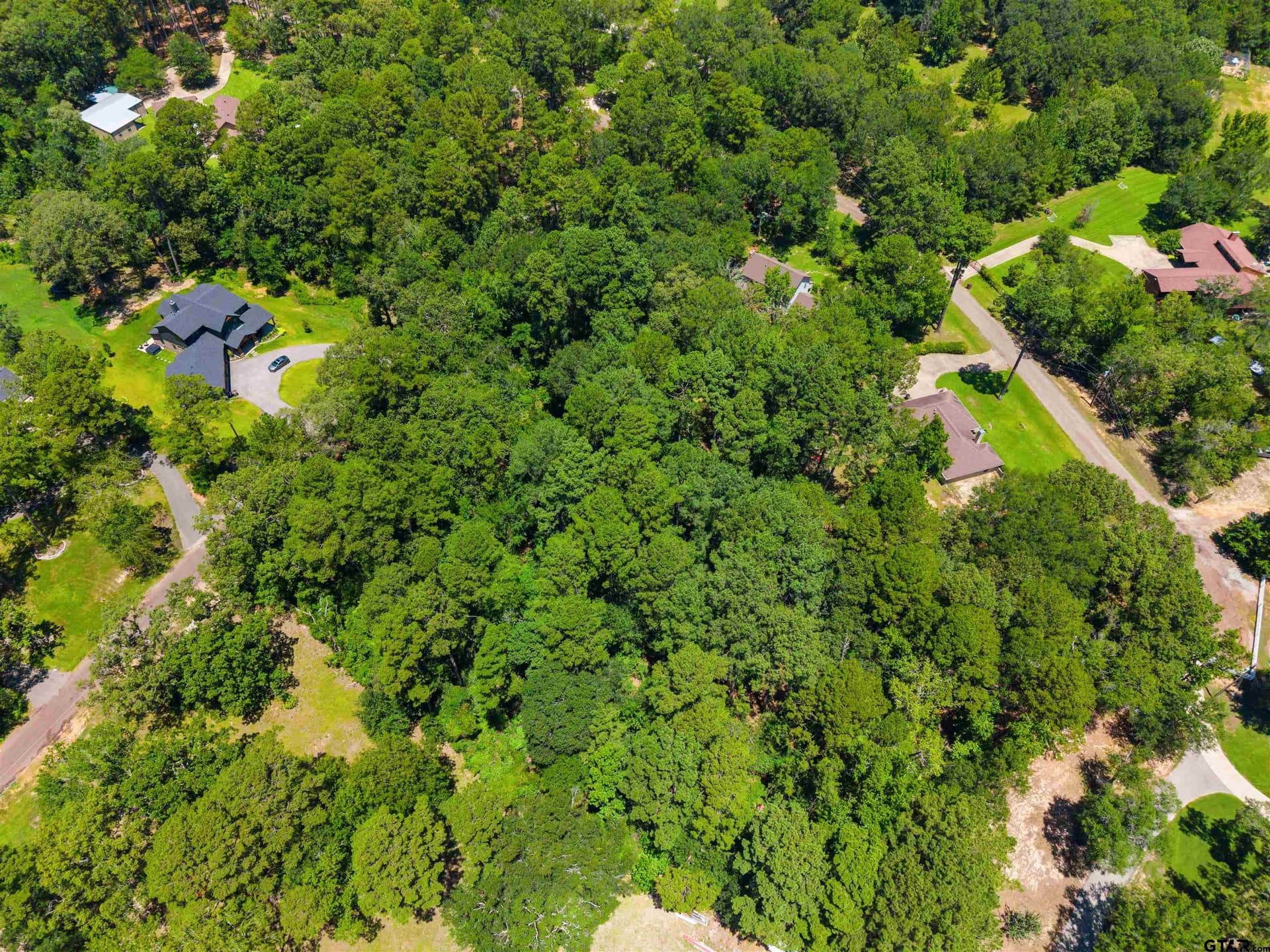 2.1 acres in Smith County featured view
