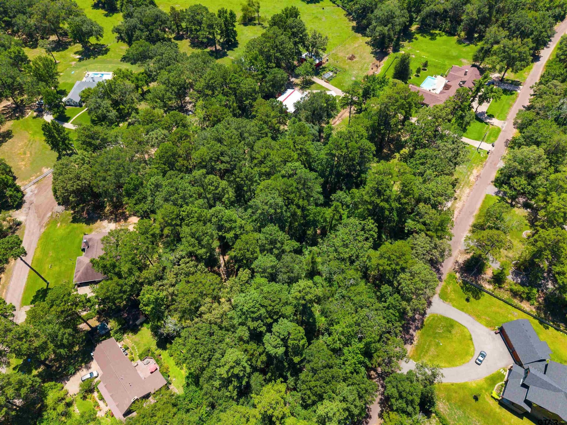 2.1 acres in Smith County - photo 6