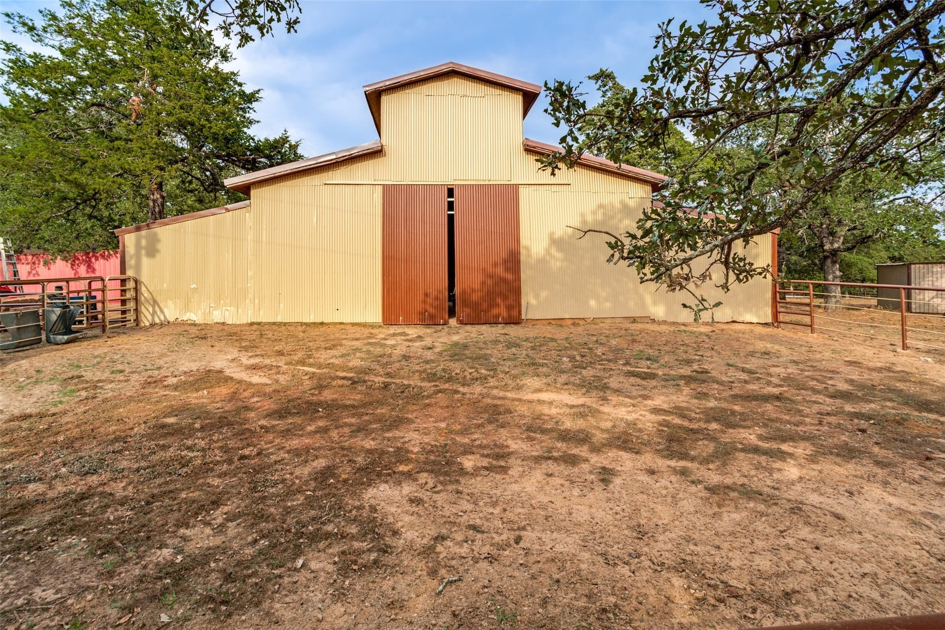 31.09 acres in Cooke County - photo 10