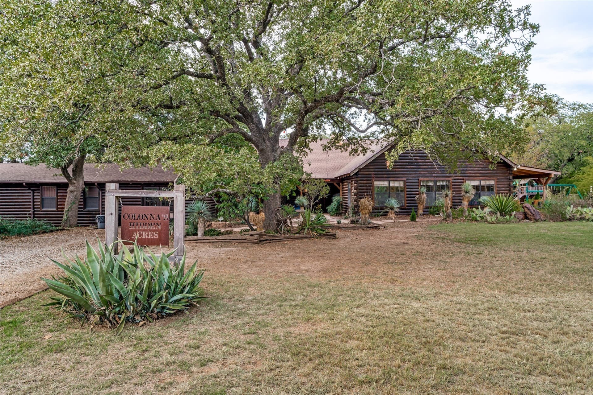 31.09 acres in Cooke County