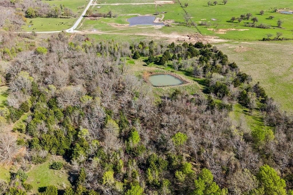 16.66 acres in Hunt County featured view