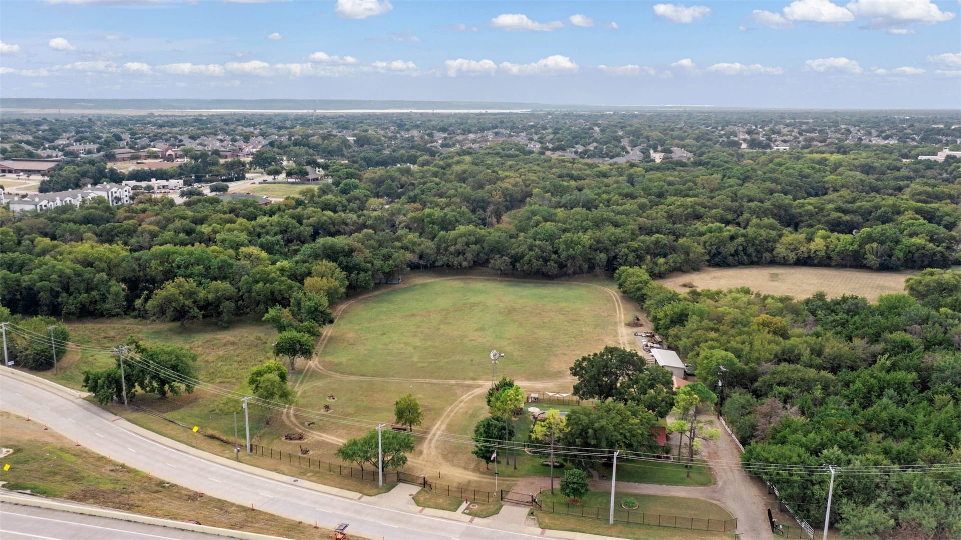 5.96 acres in Dallas County gallery image 4