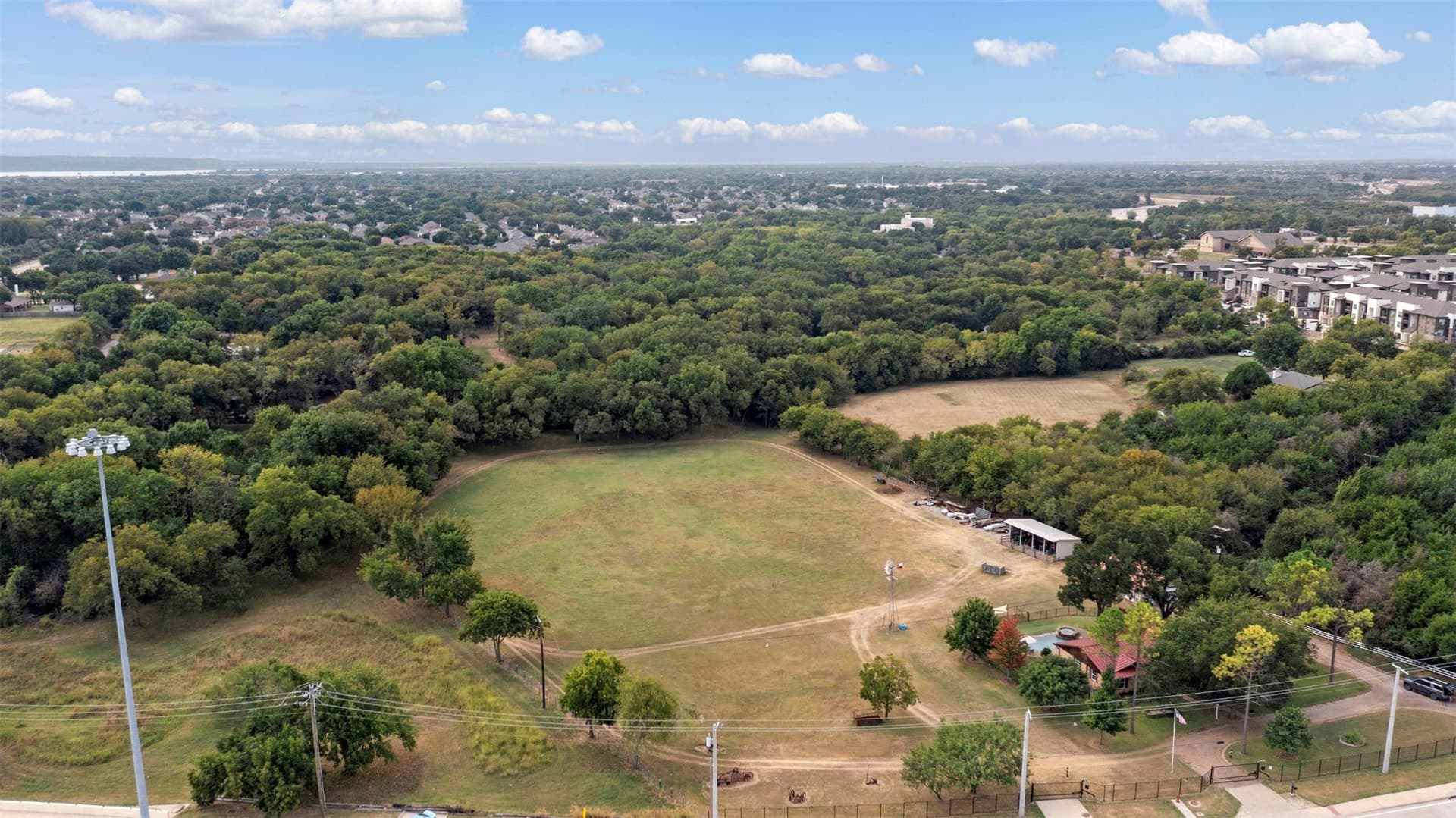 5.96 acres in Dallas County featured view
