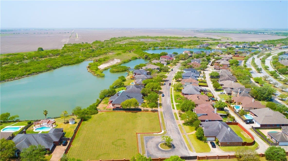0.83 acres in Nueces County featured view