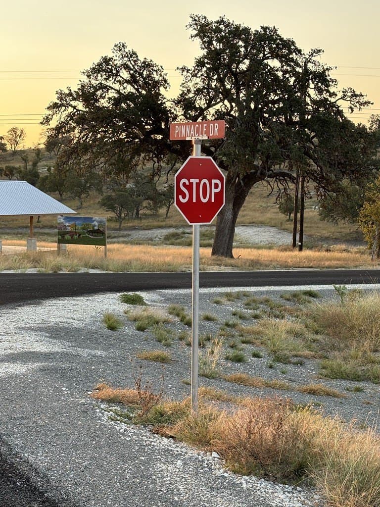 3.48 acres in Gillespie County - photo 9