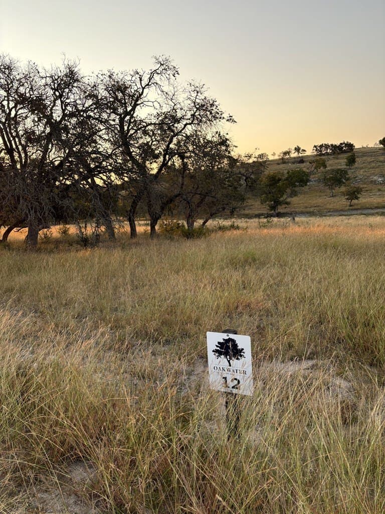 3.48 acres in Gillespie County gallery image 3