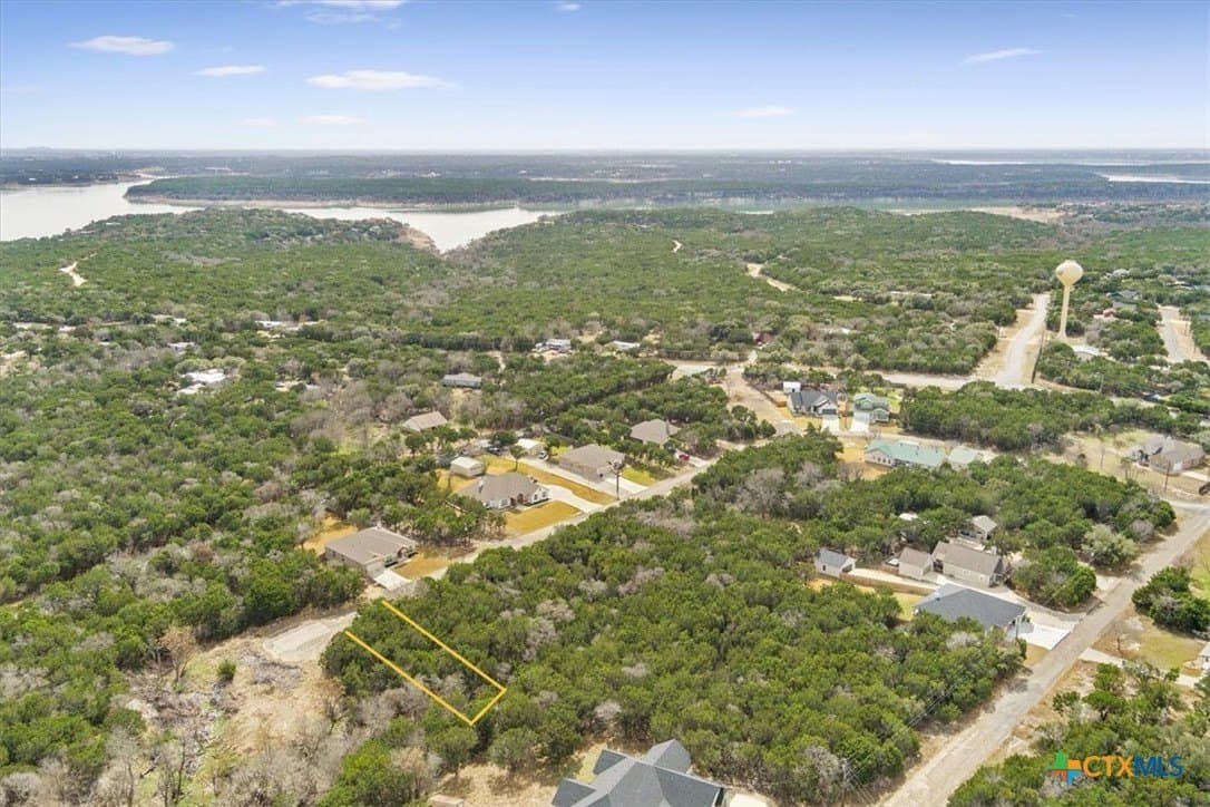 0.44 acres in Bell County gallery image 2