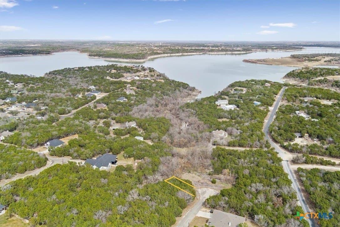 0.44 acres in Bell County featured view