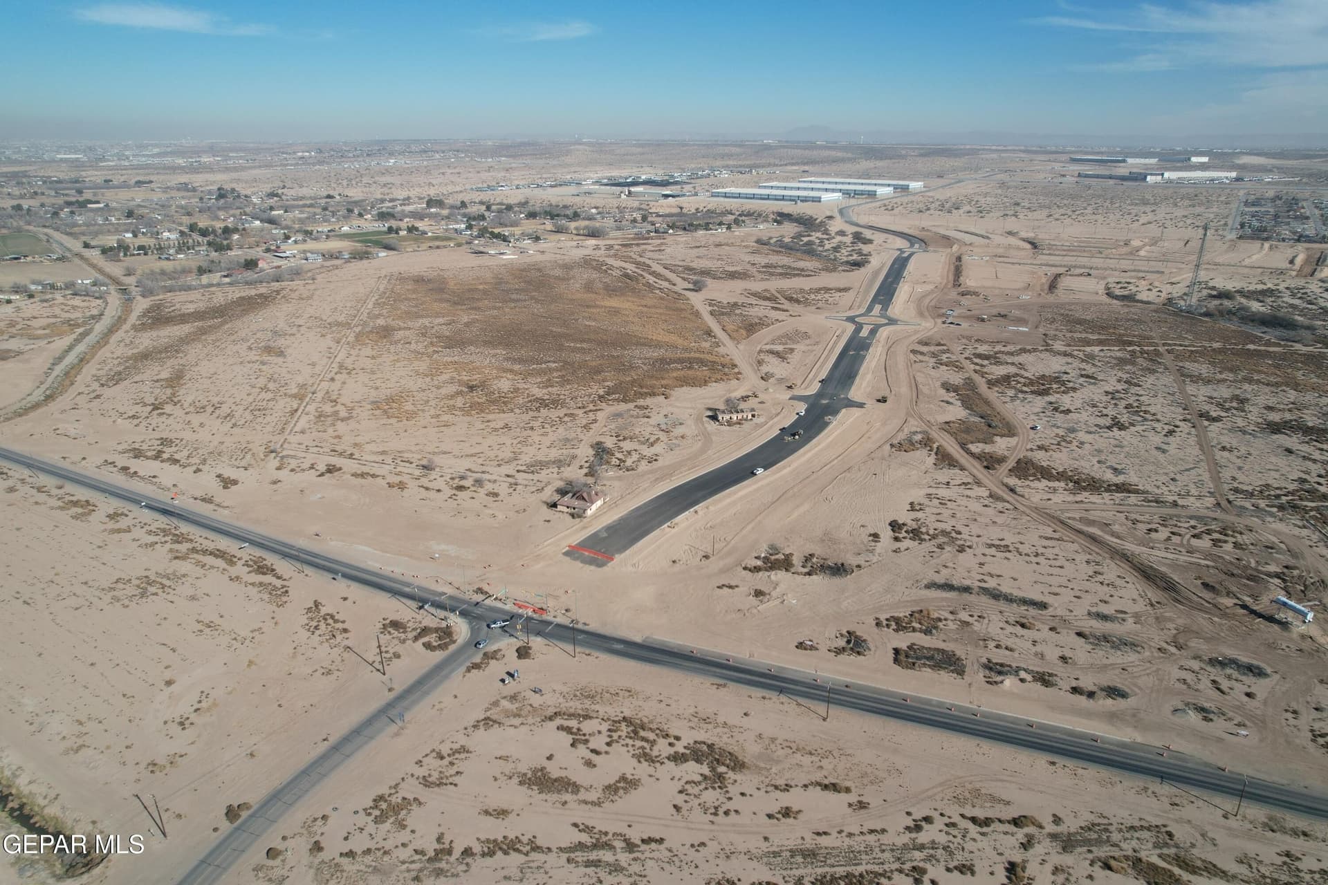 12.78 acres in El Paso County - photo 4