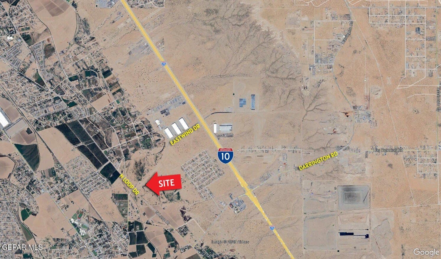 12.78 acres in El Paso County - photo 2