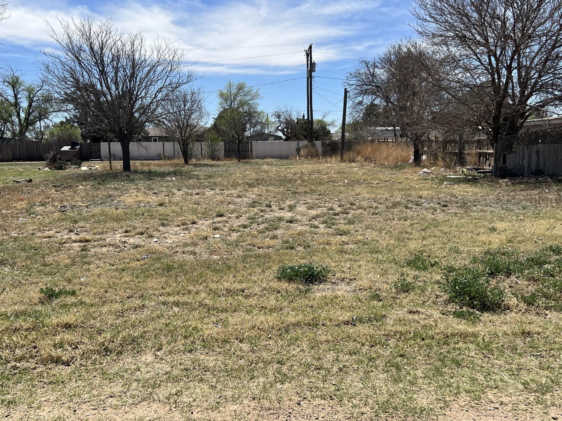 0.17 acres in Lubbock County gallery image 2