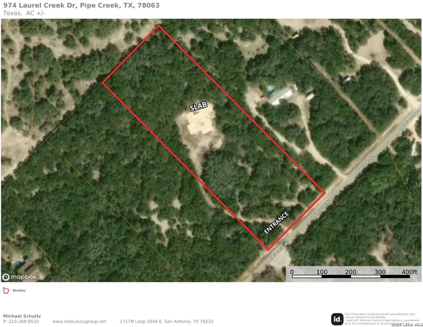 5 acres in Bandera County - photo 7