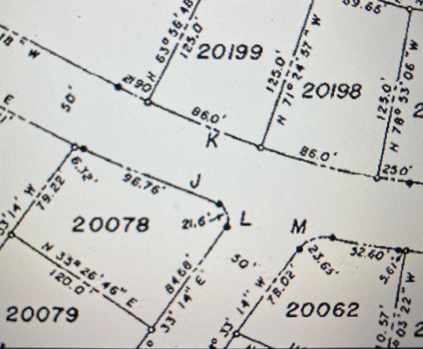0.23 acres in Llano County featured view