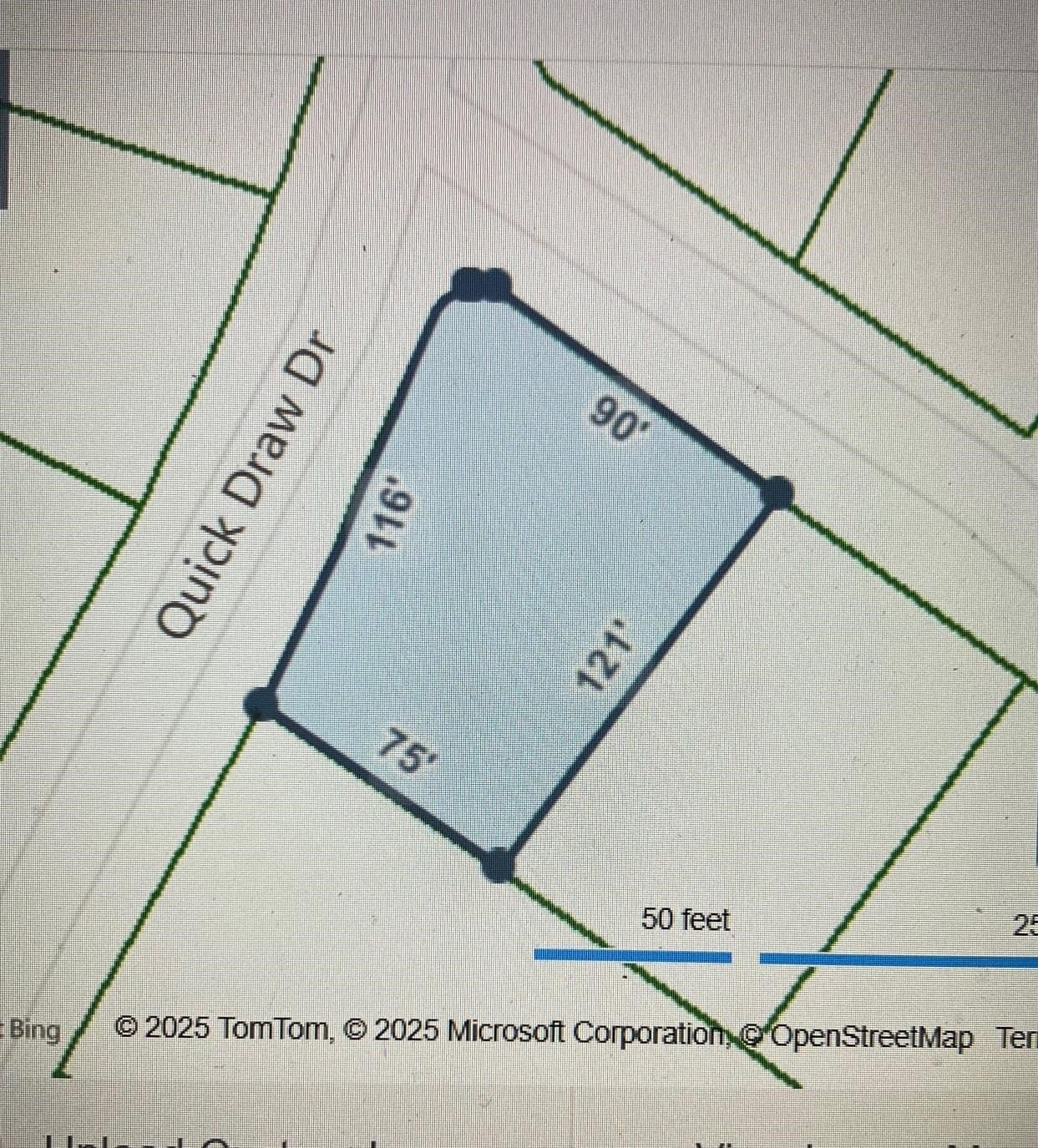 0.23 acres in Llano County gallery image 4