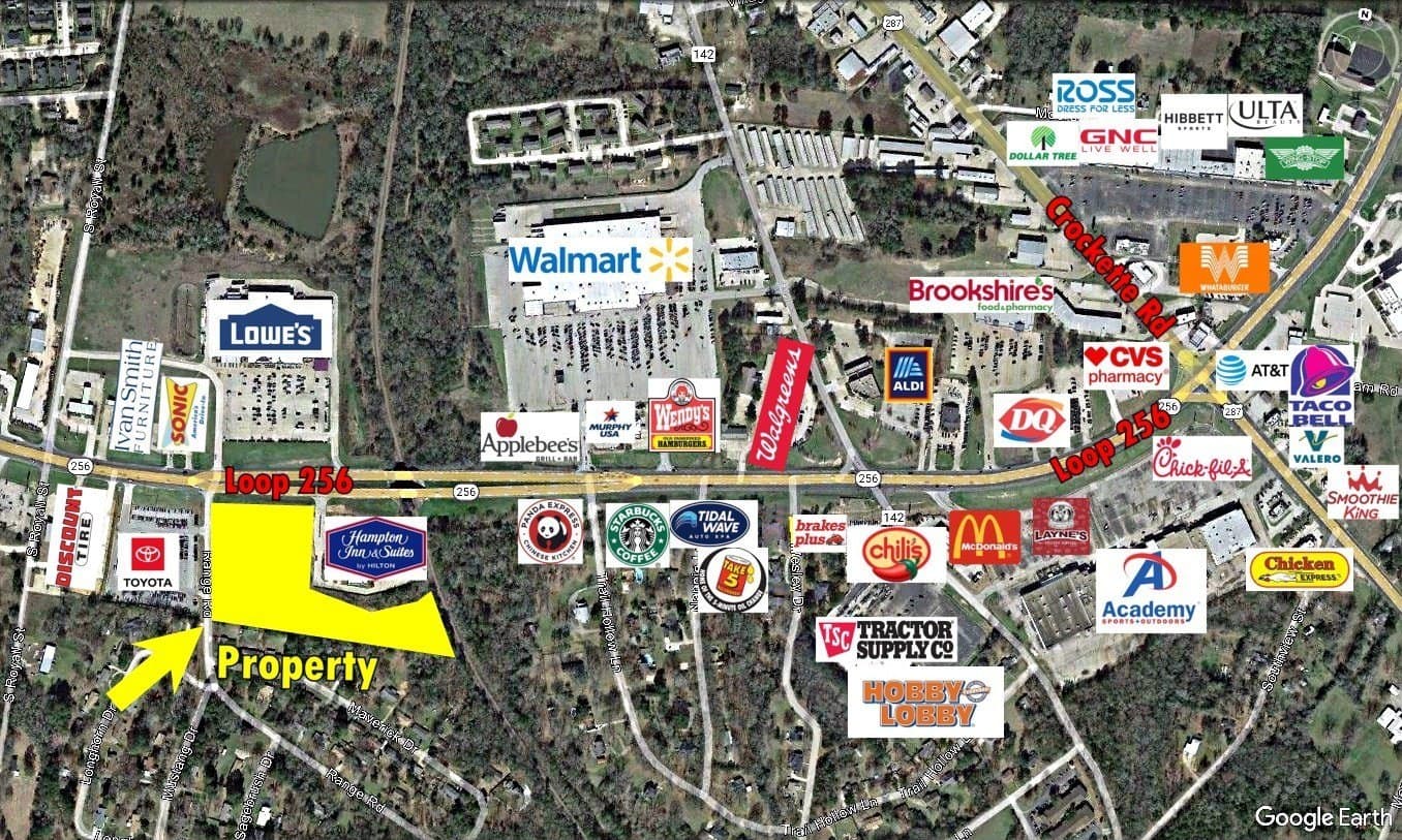 3.45 acres in Anderson County - photo 3