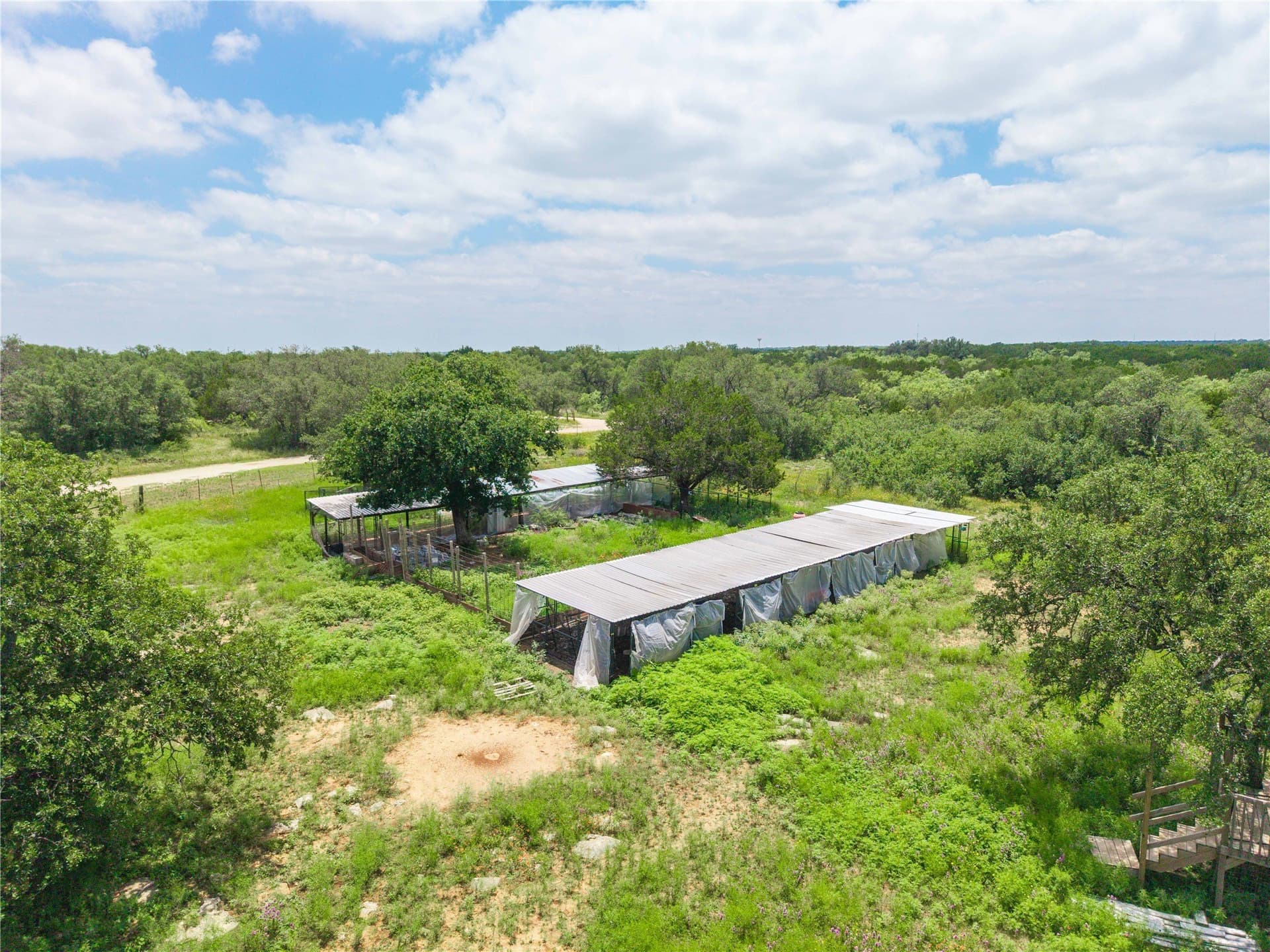 34.26 acres in Brown County - photo 22