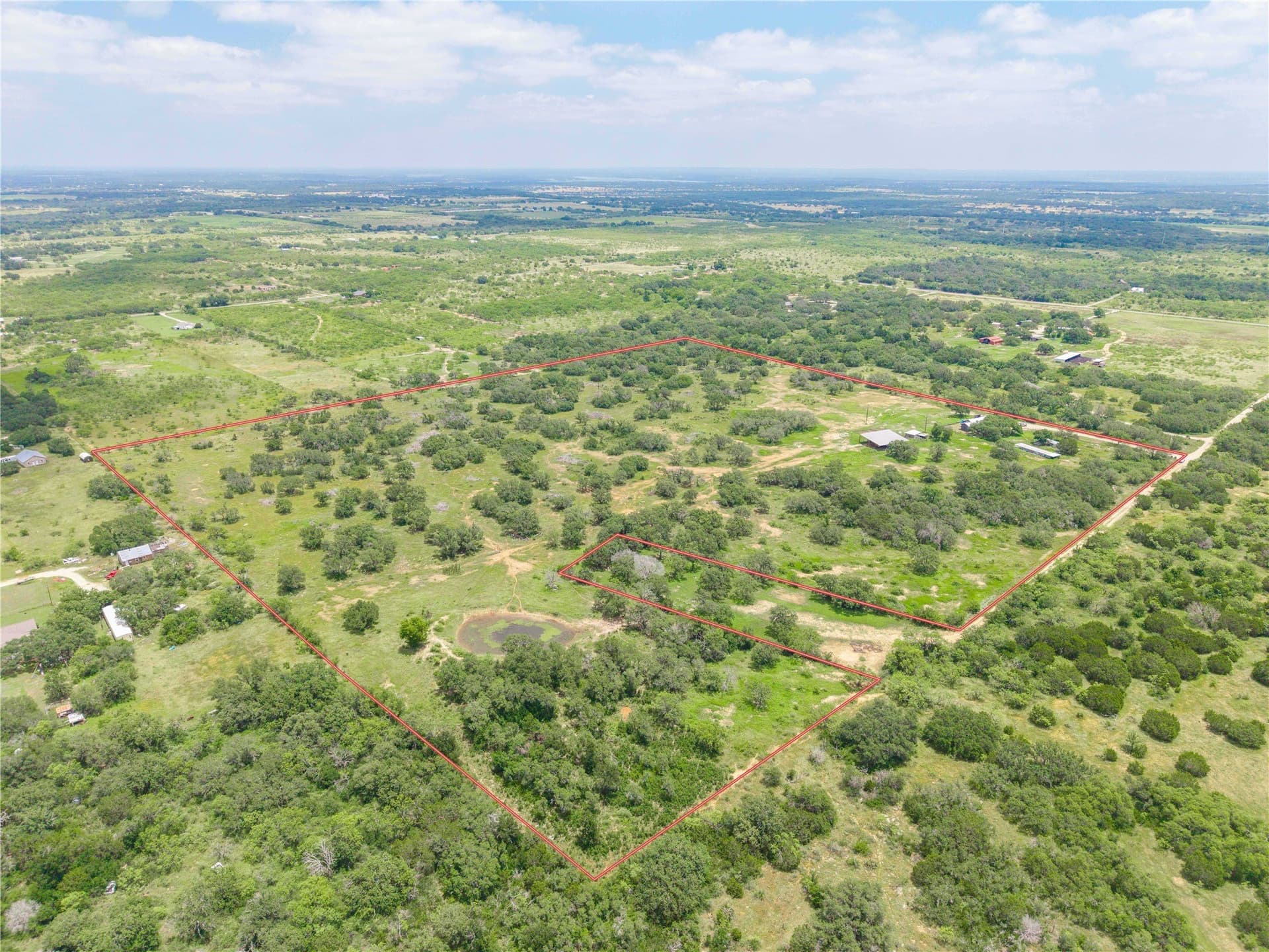 34.26 acres in Brown County - photo 35