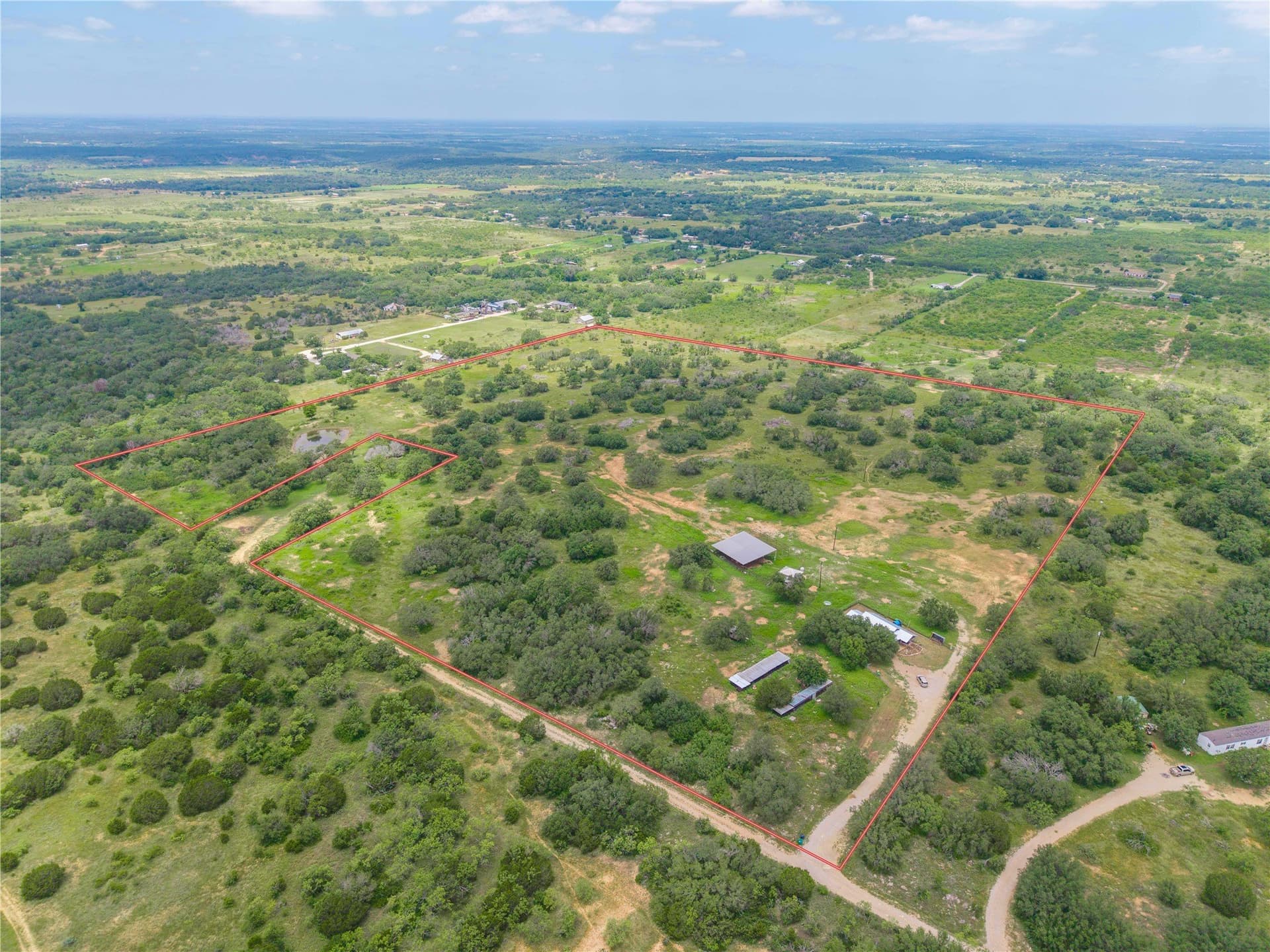 34.26 acres in Brown County - photo 38