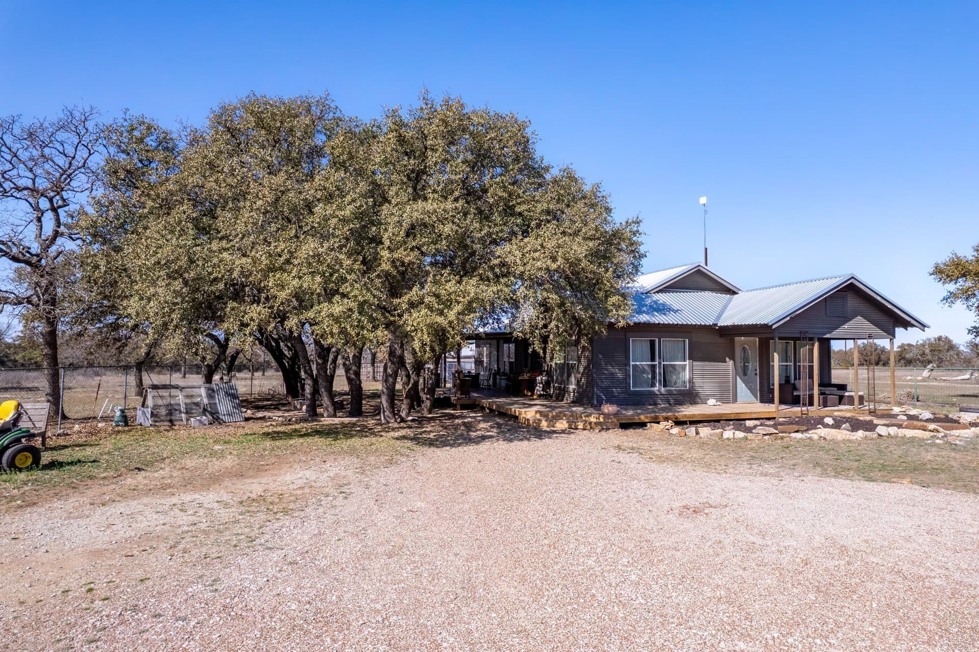 34.26 acres in Brown County