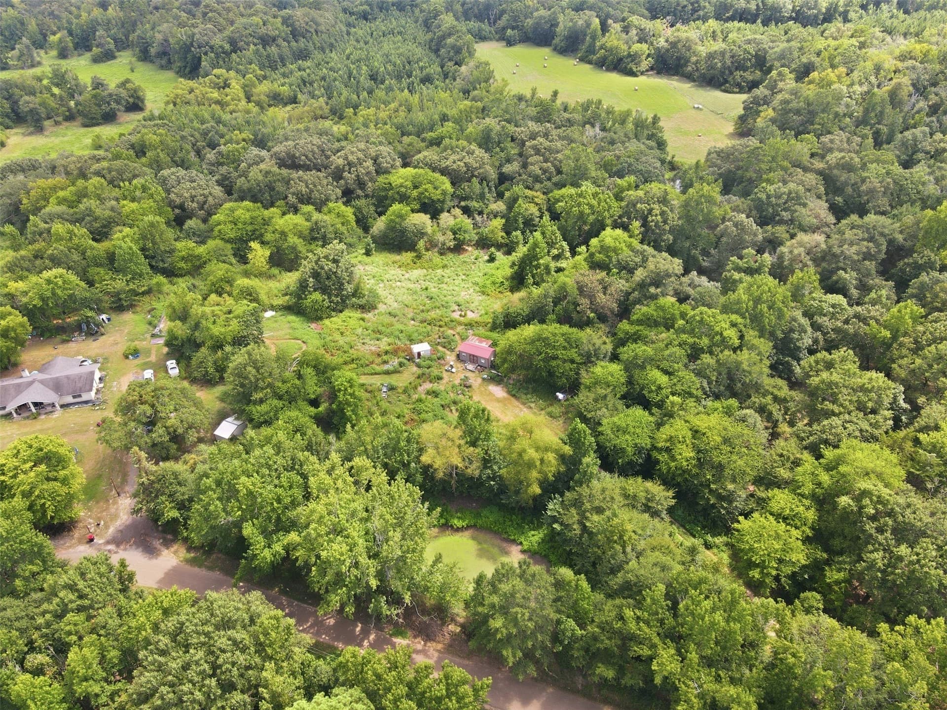 3.4 acres in Wood County - photo 5