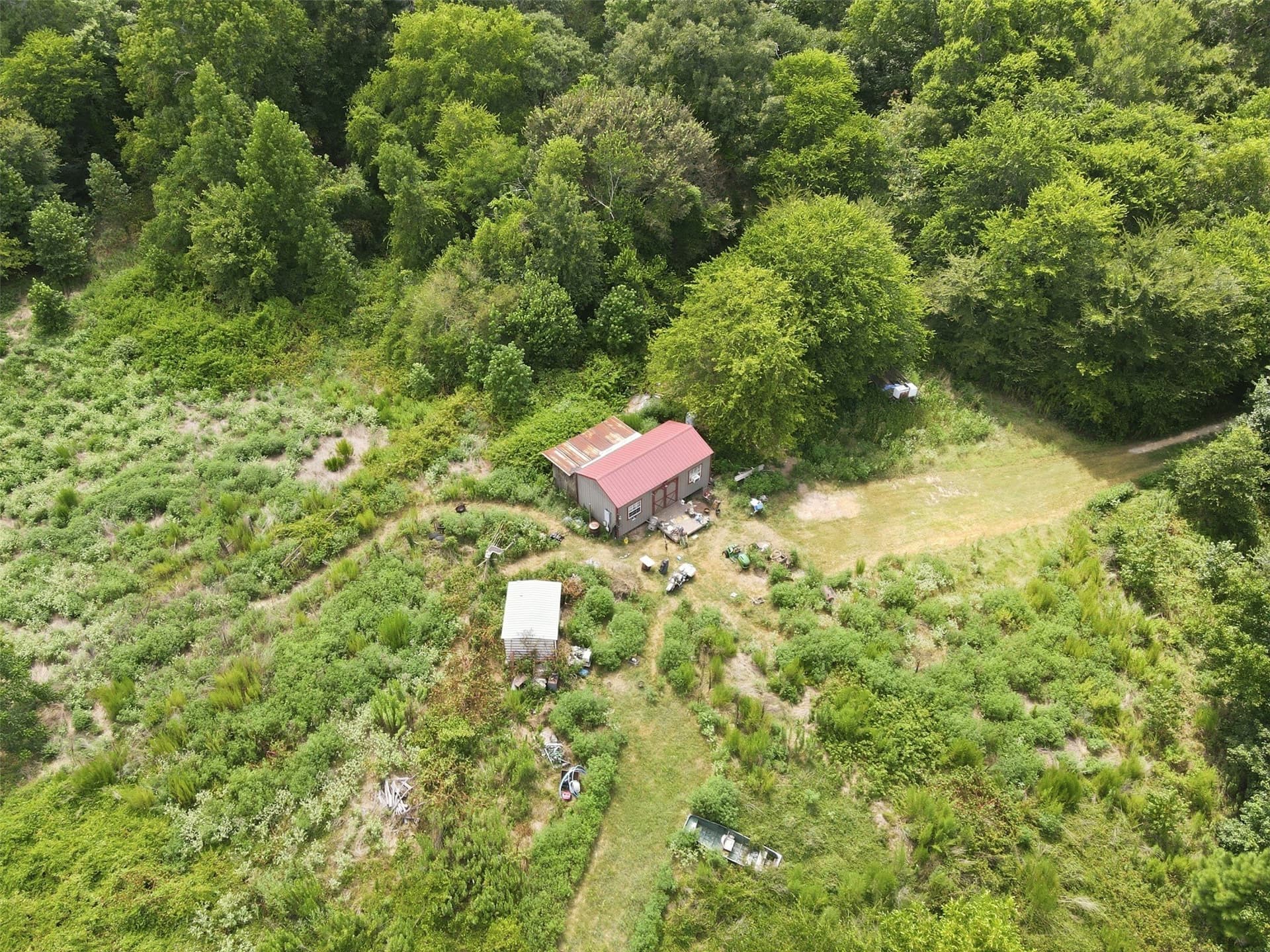 3.4 acres in Wood County - photo 2