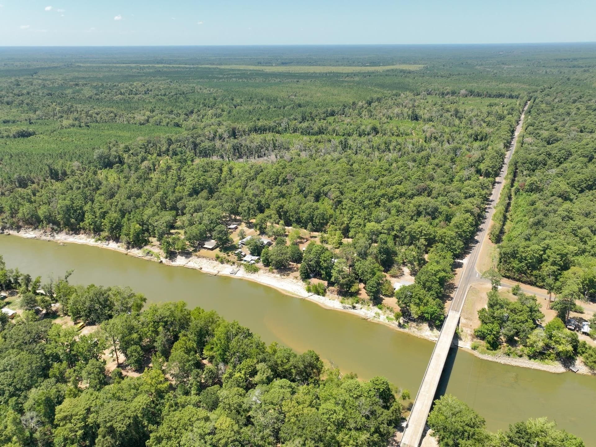 24 acres in Texas County