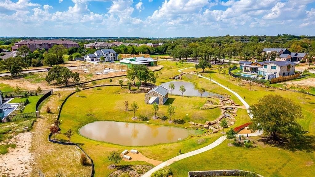 0.37 acres in Tarrant County gallery image 4