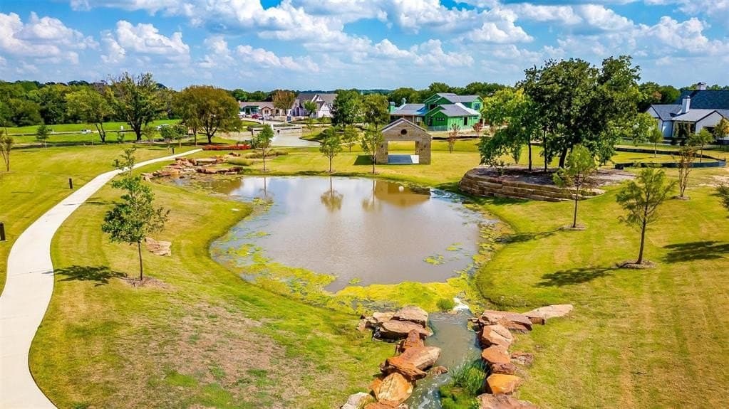 0.37 acres in Tarrant County gallery image 2