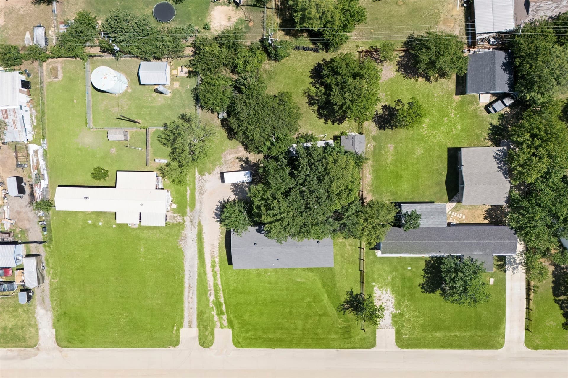 0.45 acres in Denton County gallery image 2
