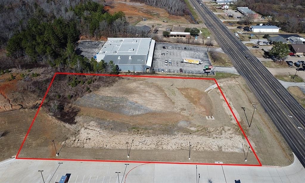 2.25 acres in Smith County featured view