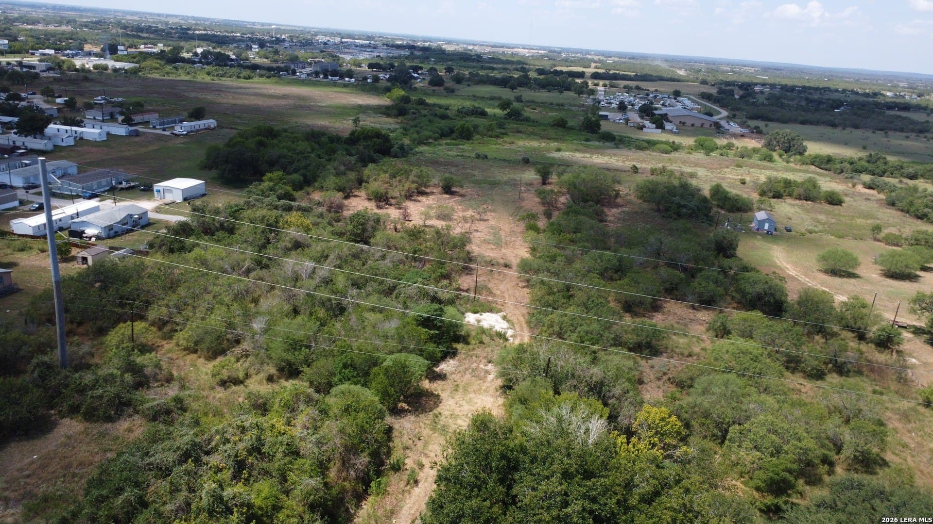 3.56 acres in Wilson County - photo 3