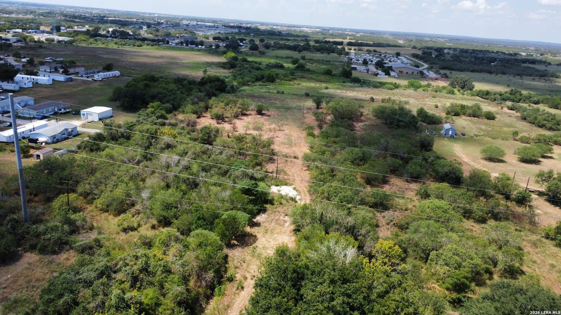 3.56 acres in Wilson County - photo 2