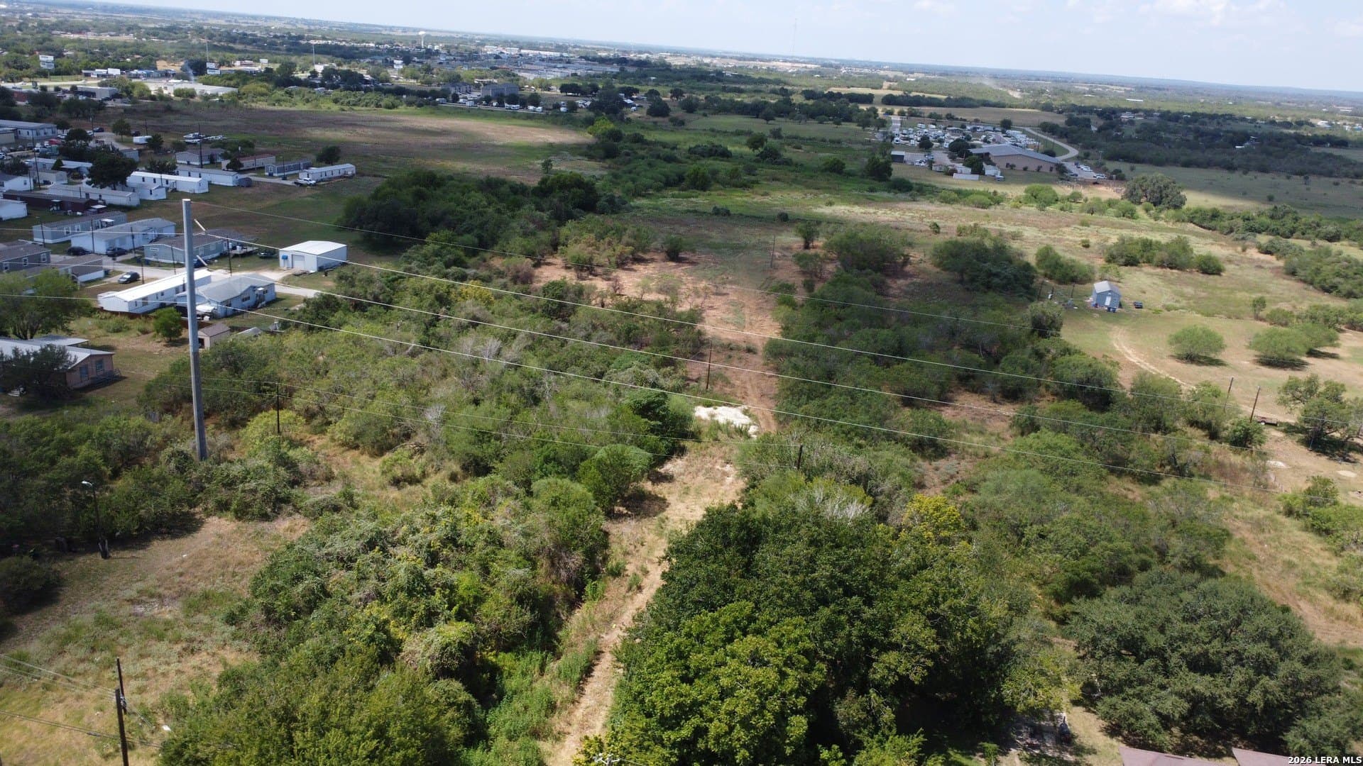 3.56 acres in Wilson County - photo 4