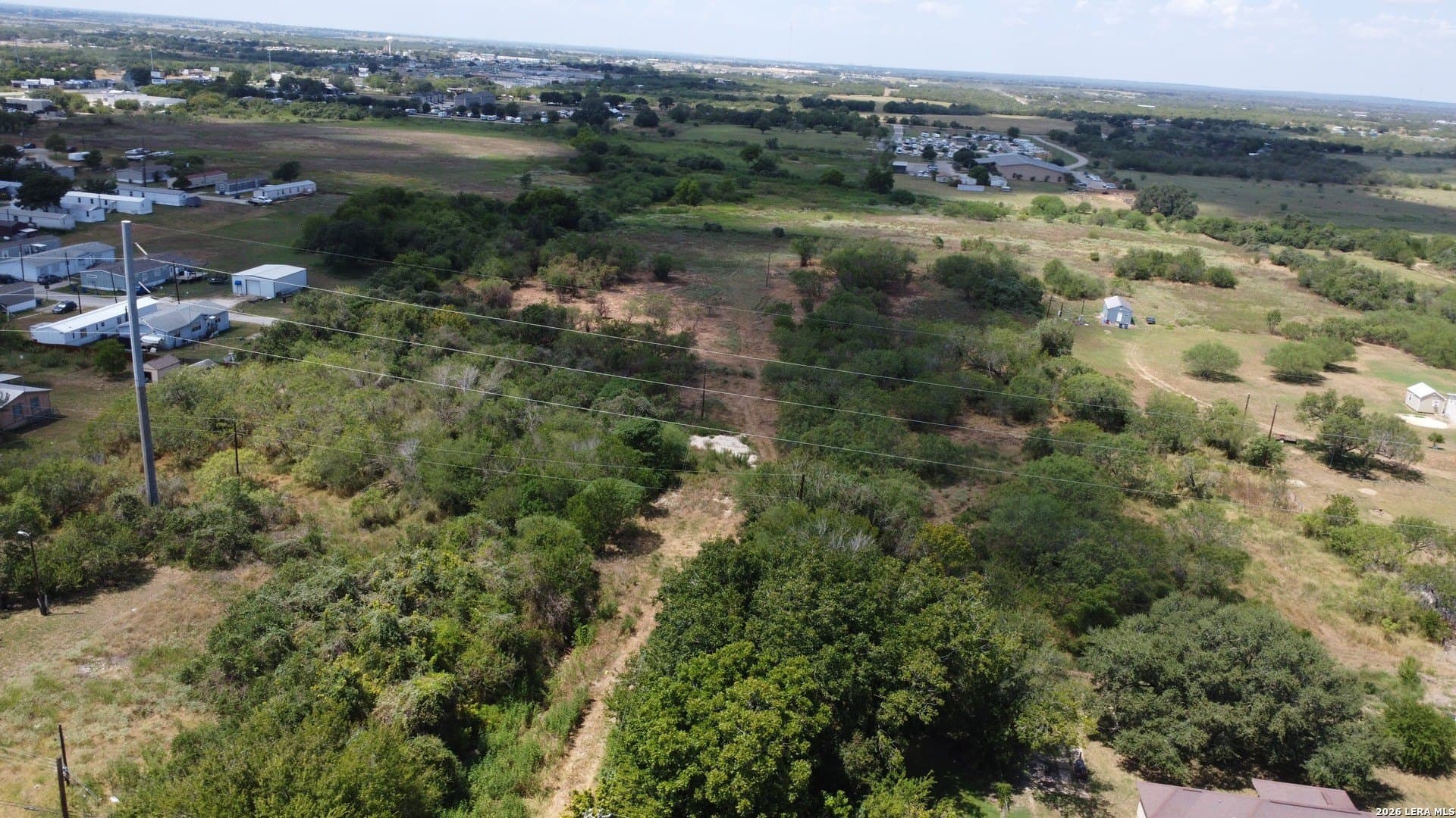 3.56 acres in Wilson County - photo 5