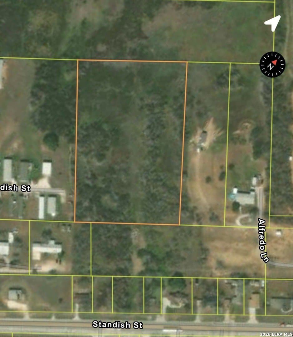 3.56 acres in Wilson County - photo 10