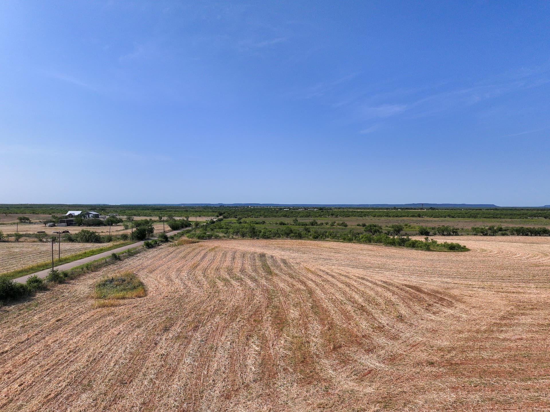 54.55 acres in Taylor County - photo 8
