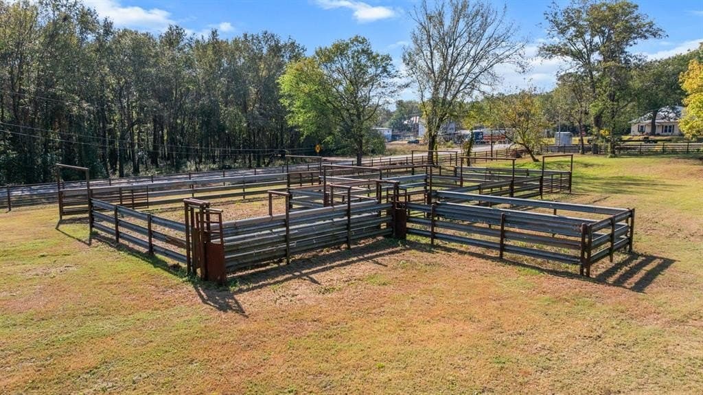 48 acres in Smith County featured view