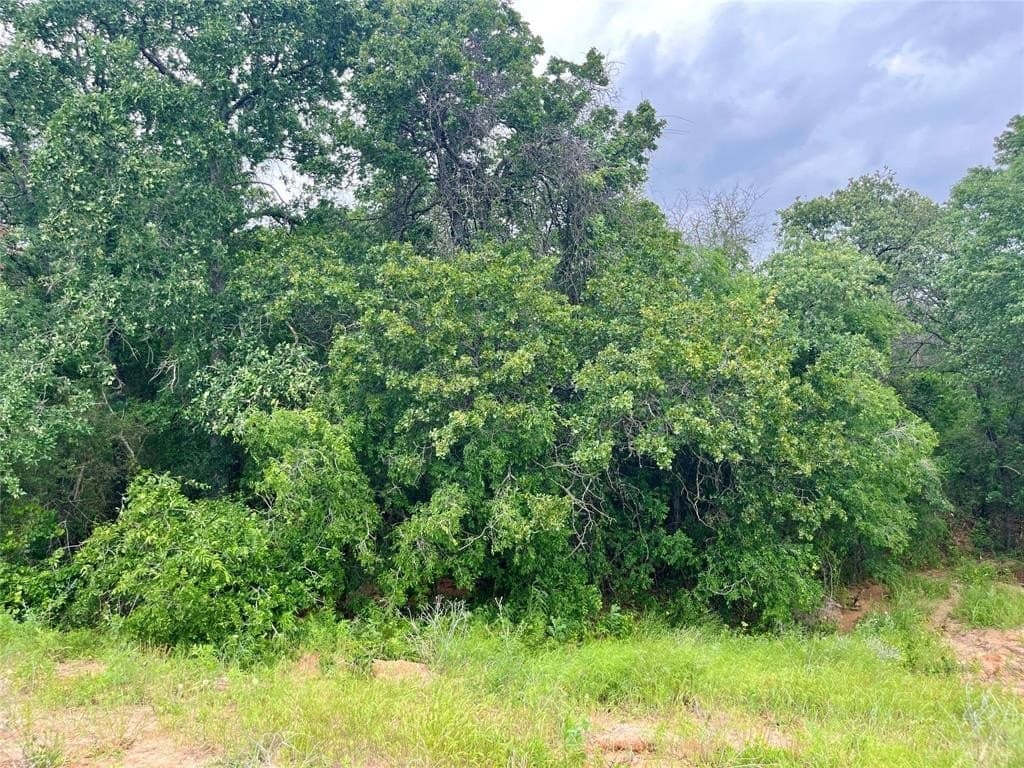 2 acres in Parker County