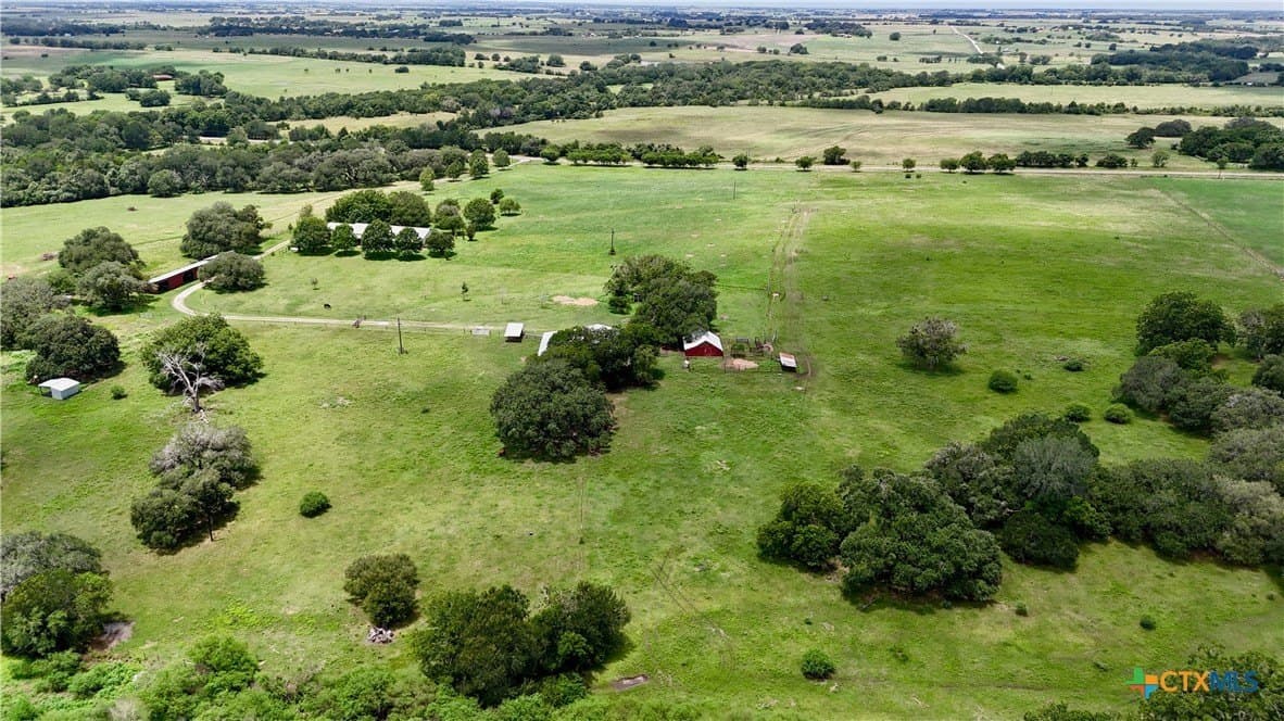 37.76 acres in Lavaca County - photo 48