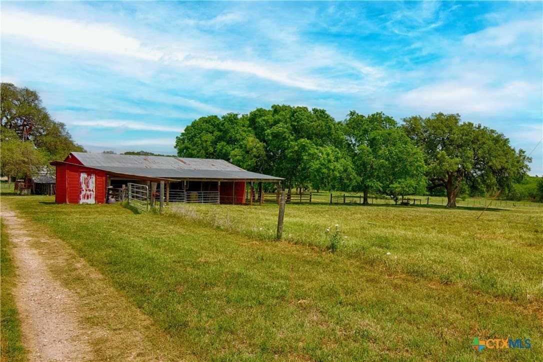 37.76 acres in Lavaca County - photo 36