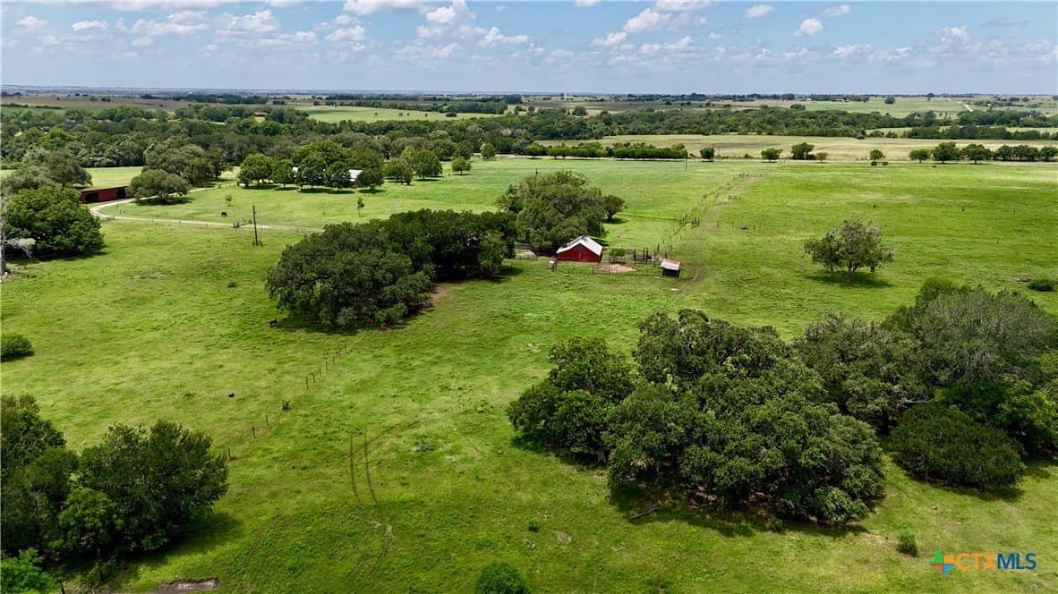 37.76 acres in Lavaca County featured view