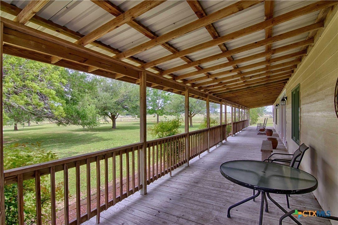 37.76 acres in Lavaca County - photo 29