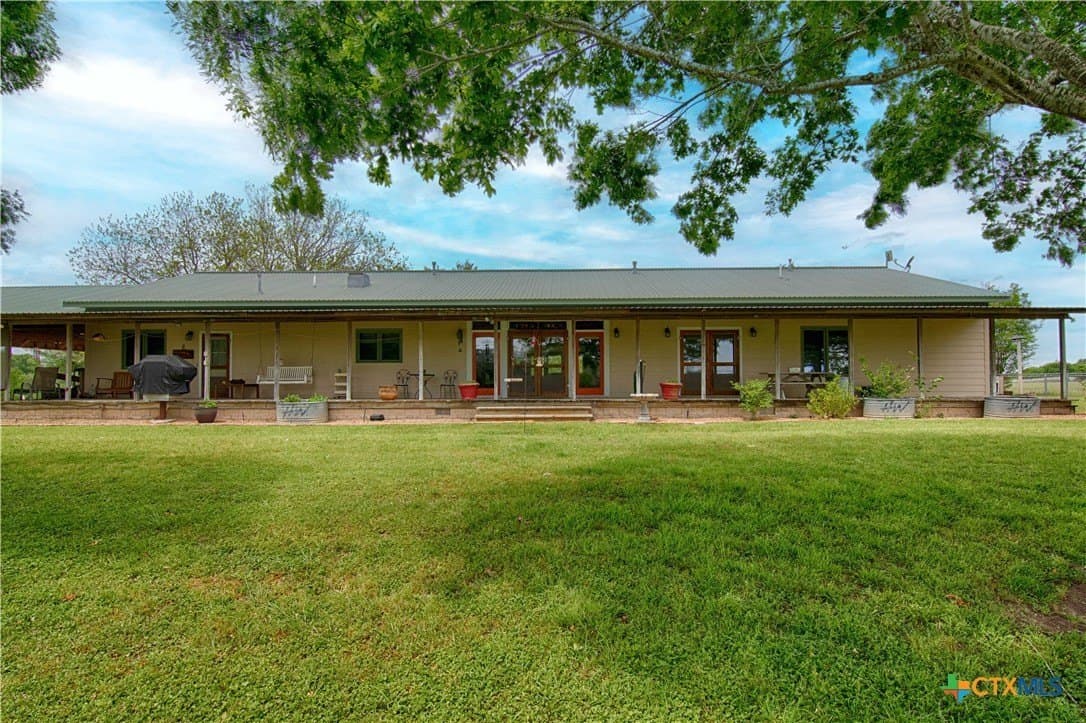 37.76 acres in Lavaca County - photo 32