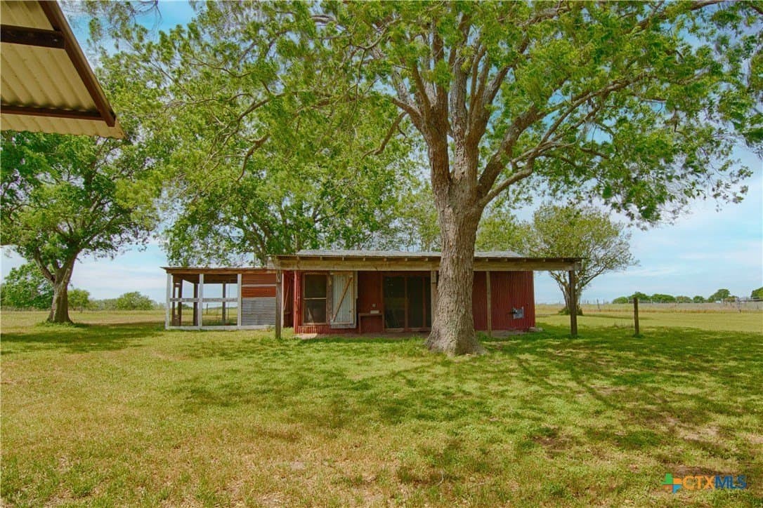 37.76 acres in Lavaca County - photo 35