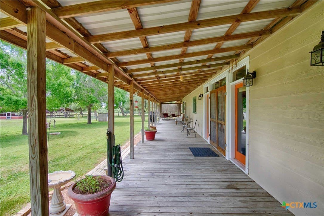 37.76 acres in Lavaca County - photo 30