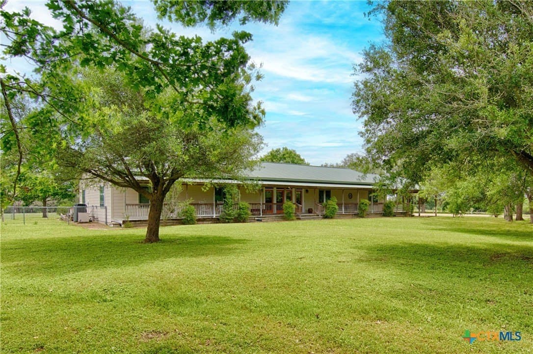 37.76 acres in Lavaca County - photo 6